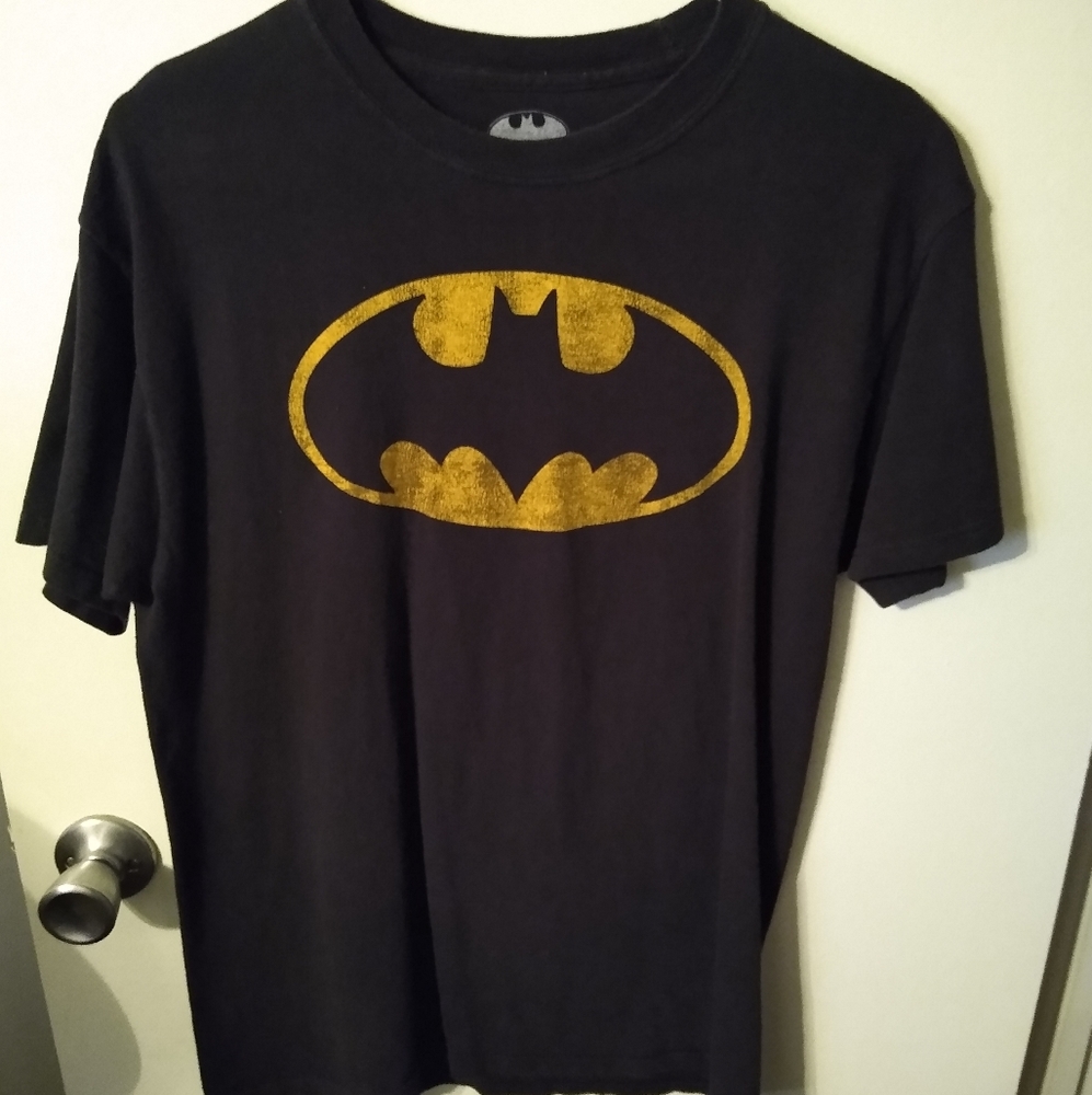 Baan logo T-shirts